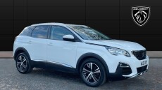 Peugeot 3008 1.2 PureTech Allure 5dr EAT8 Petrol Estate